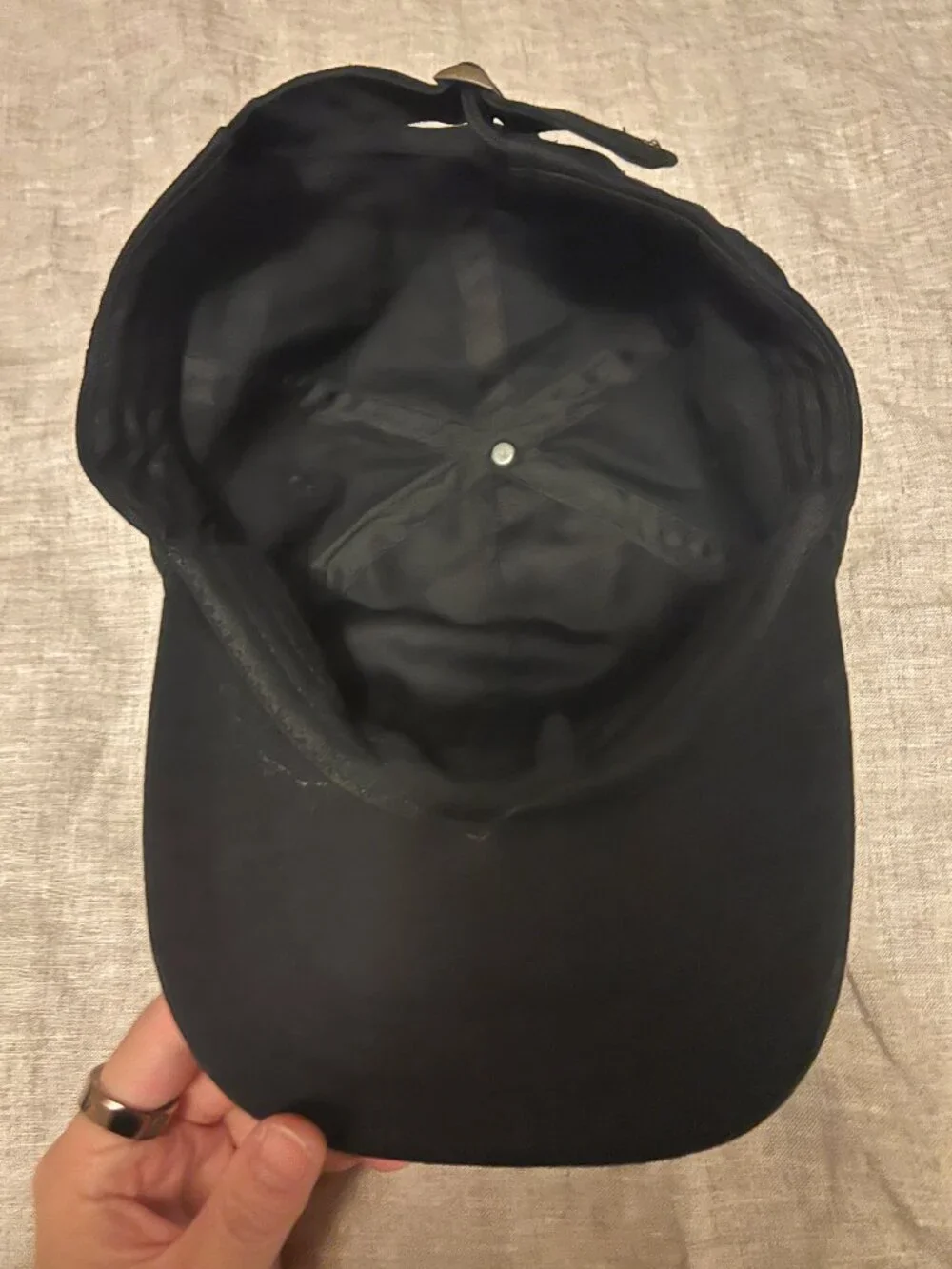 Akatsuki Adjustable Baseball Cap Hat